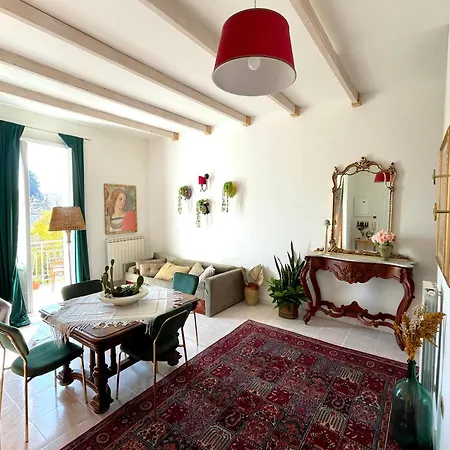 Casa Barocco Appartement