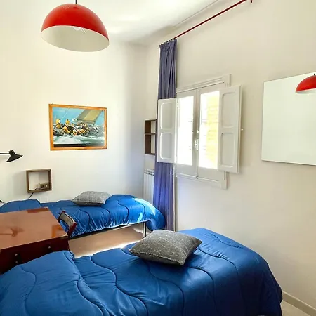 Apartamento Casa Barocco