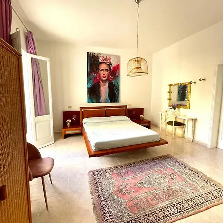 Casa Barocco Appartement Lecce