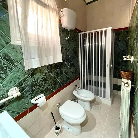 Appartement Casa Barocco *
