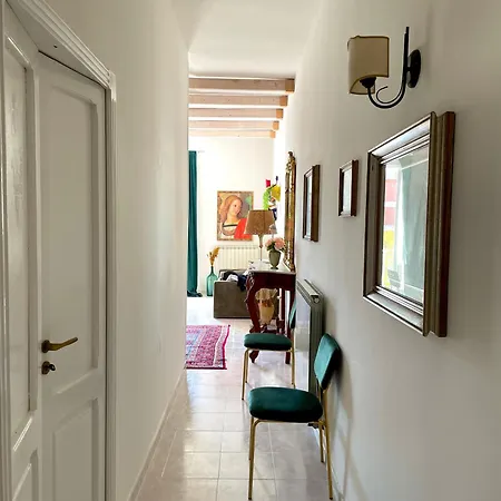 Casa Barocco *