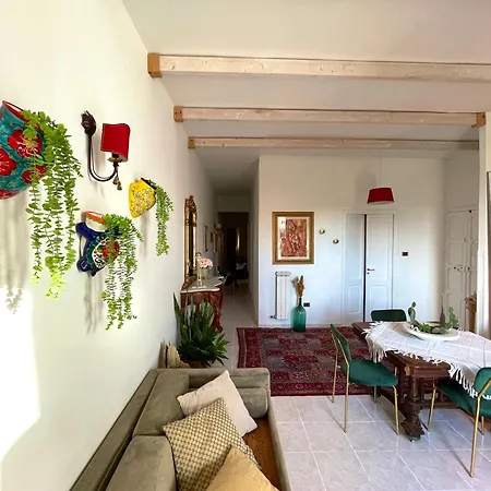 Casa Barocco Appartement Lecce