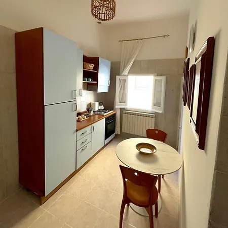 Casa Barocco Lecce