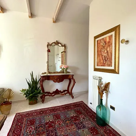 Appartement Casa Barocco Lecce