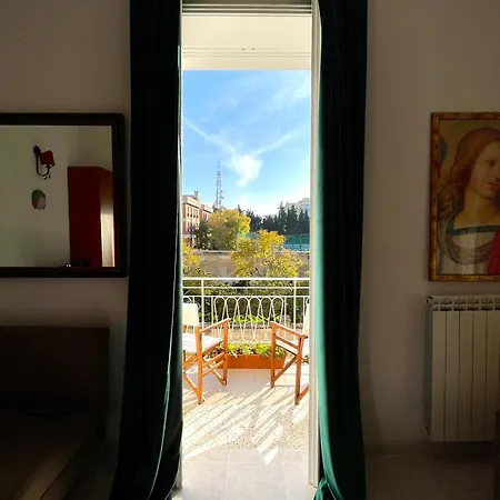 Casa Barocco